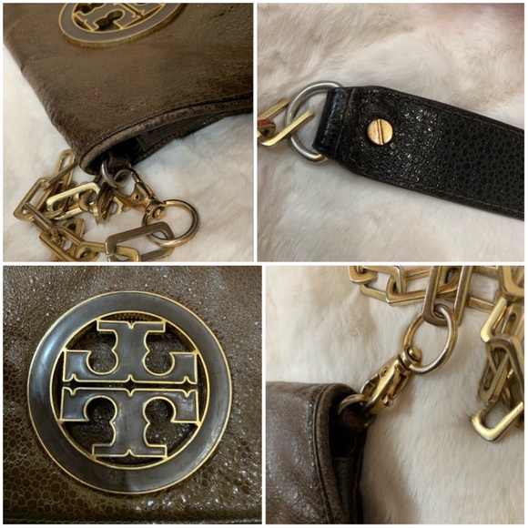 100% genuine Tory Burch bag - Picture 16 of 17